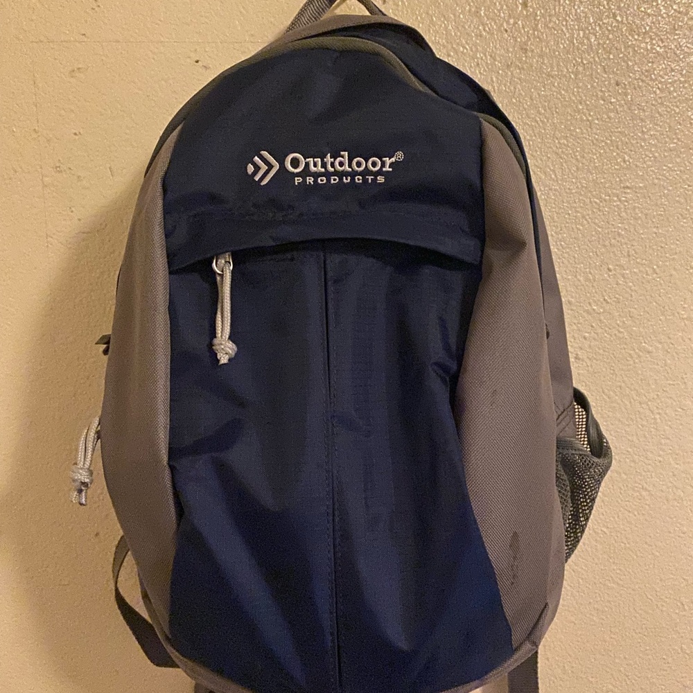 Outdoor Camping Hiking Backpack